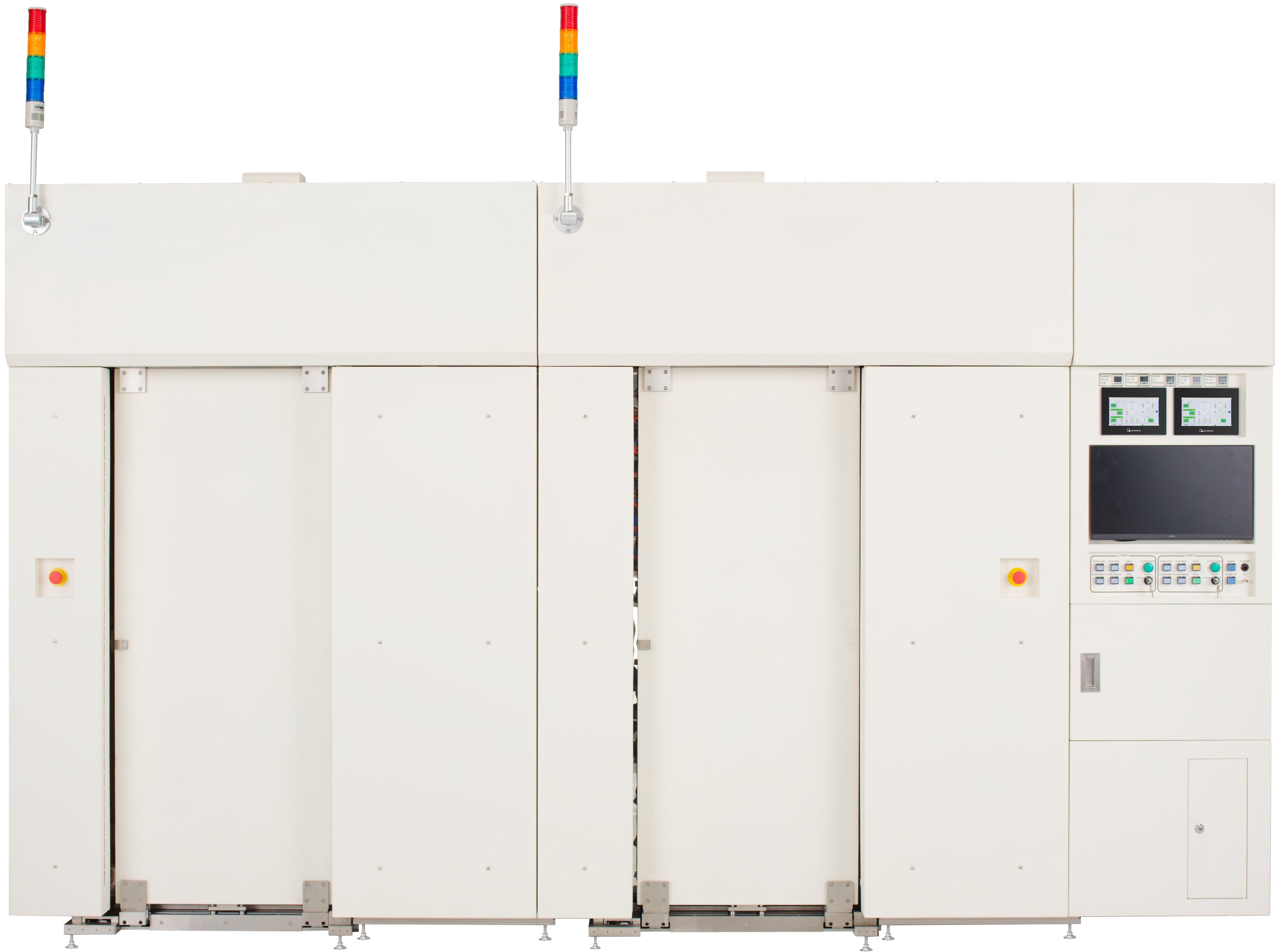 高速存储芯片老化系列产品