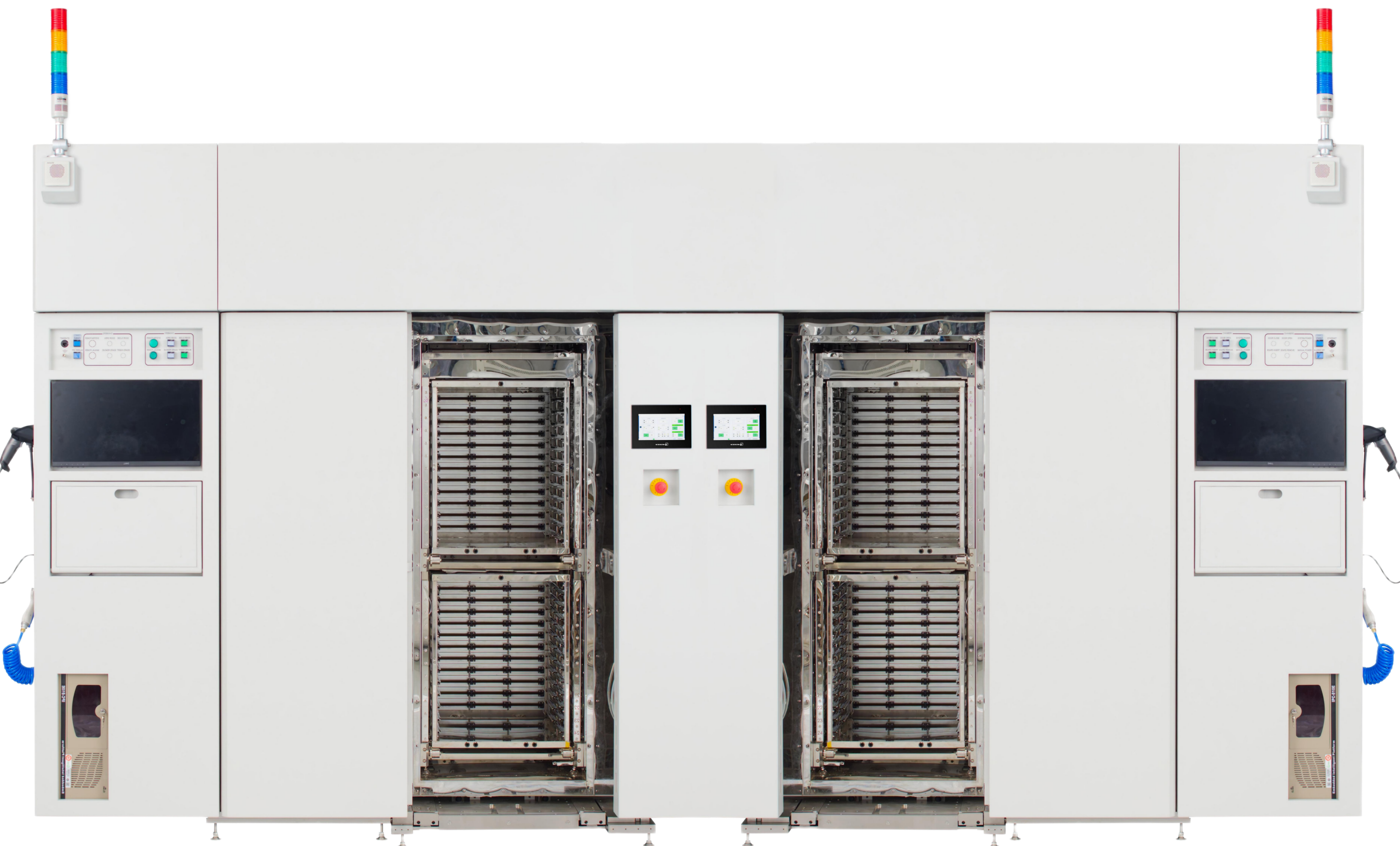 低速存储芯片老化系列产品