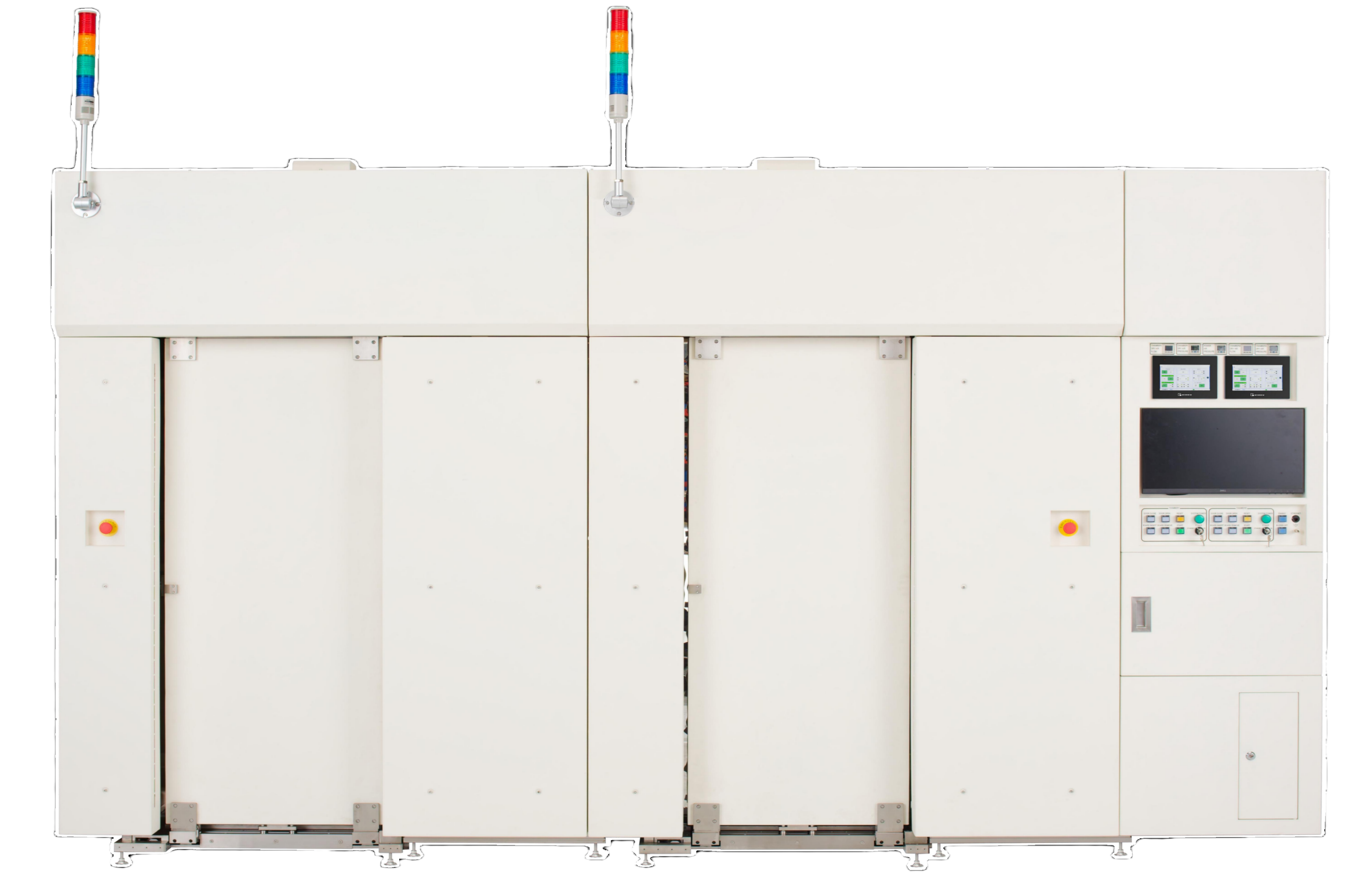 高速存储芯片老化系列产品